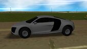 Audi R8 Coupé V10 Plus 5.2 FSI Quattro
